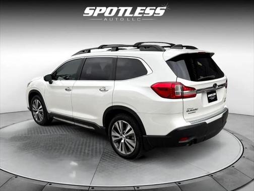 2020 Subaru Ascent Touring 7-Passenger