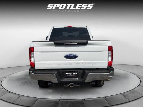 2017 Ford F-250 XL