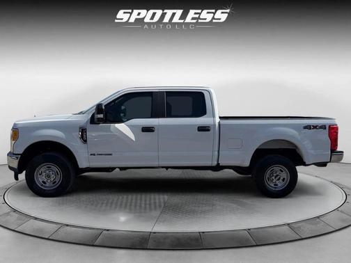 2017 Ford F-250 XL