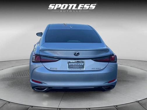 2019 Lexus ES 350 Base
