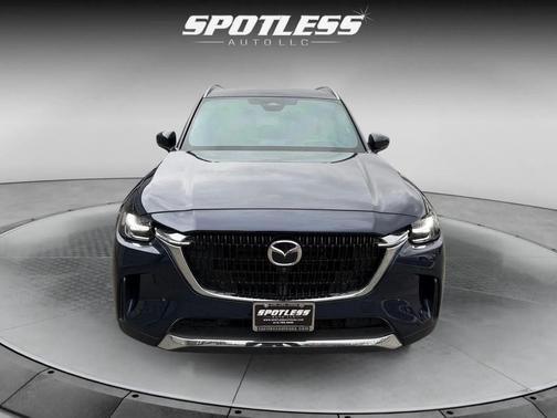 2024 Mazda CX-90 3.3 Turbo S Premium Plus