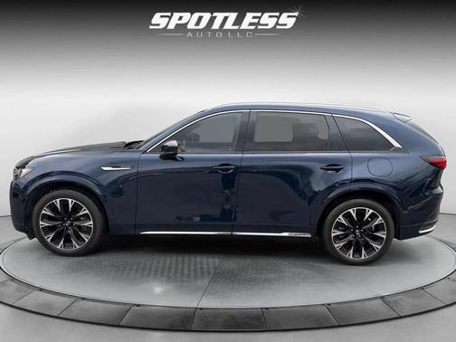 2024 Mazda CX-90 3.3 Turbo S Premium Plus