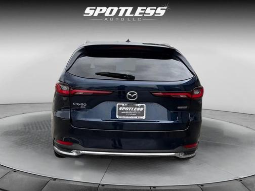 2024 Mazda CX-90 3.3 Turbo S Premium Plus