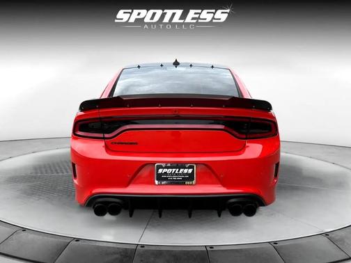 2017 Dodge Charger Daytona 392 RWD
