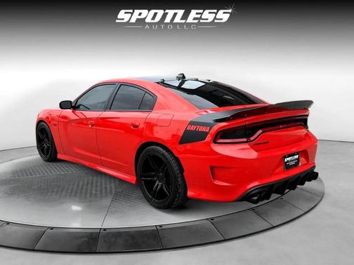 2017 Dodge Charger Daytona 392 RWD