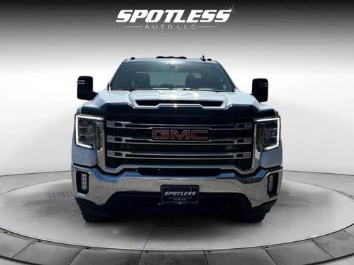 2022 GMC Sierra 3500 SLE