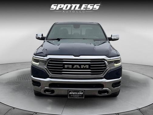 2019 RAM 1500 Longhorn