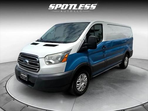2017 Ford Transit-150 Base
