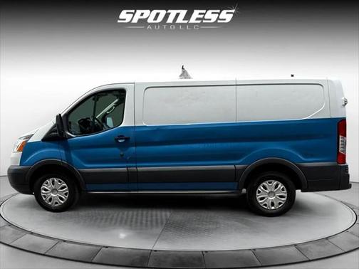 2017 Ford Transit-150 Base