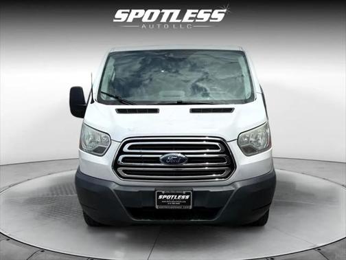 2017 Ford Transit-150 Base