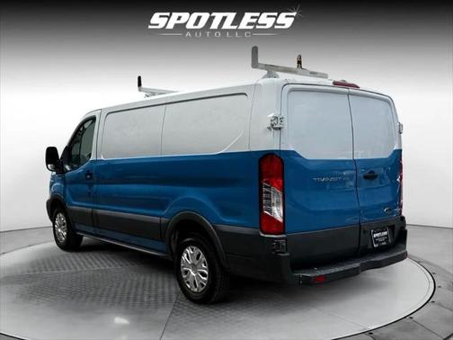 2017 Ford Transit-150 Base