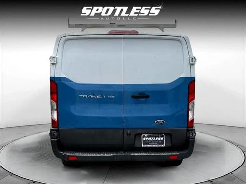 2017 Ford Transit-150 Base