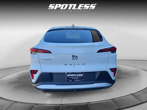 2025 Buick Envista Preferred FWD