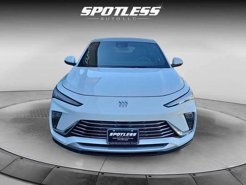 2025 Buick Envista Preferred FWD