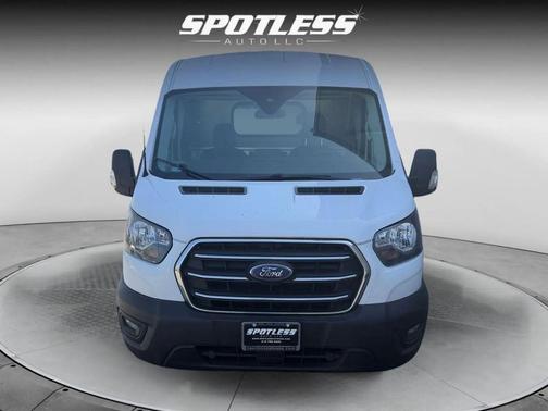 2020 Ford Transit-250 Base