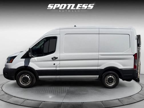 2020 Ford Transit-250 Base