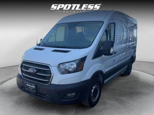 2020 Ford Transit-250 Base