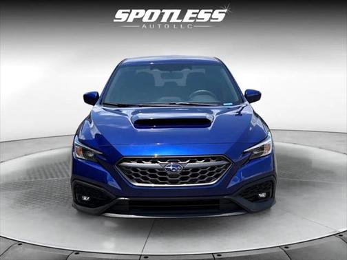 2024 Subaru WRX Premium