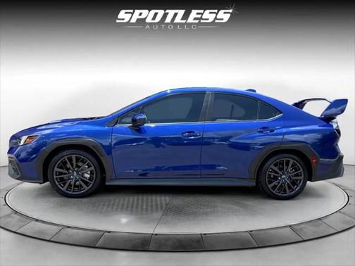 2024 Subaru WRX Premium