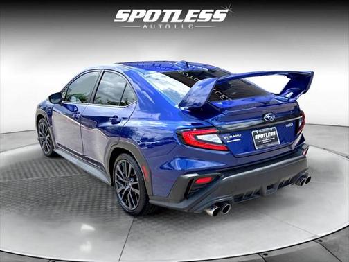 2024 Subaru WRX Premium