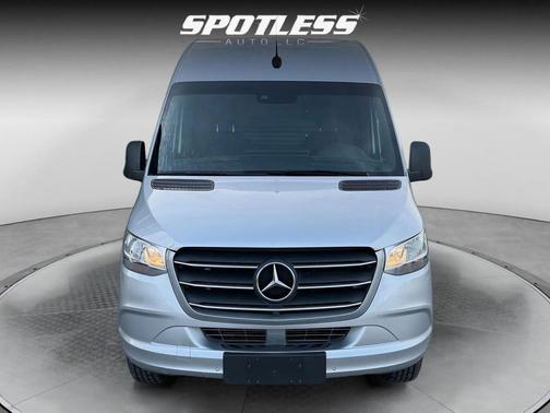 2020 Mercedes-Benz Sprinter 2500 High Roof