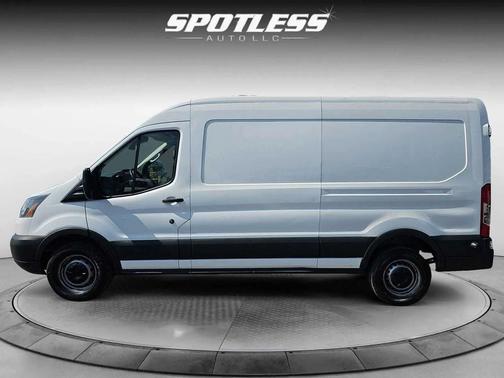 2017 Ford Transit-250 Base