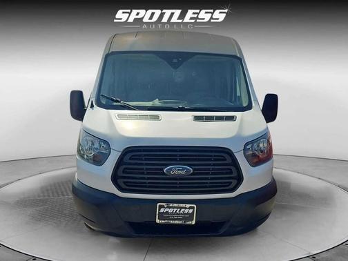 2017 Ford Transit-250 Base