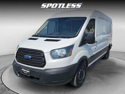 2017 Ford Transit-250 Base