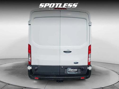 2017 Ford Transit-250 Base