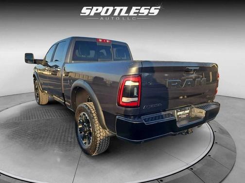 2024 RAM 2500 Power Wagon