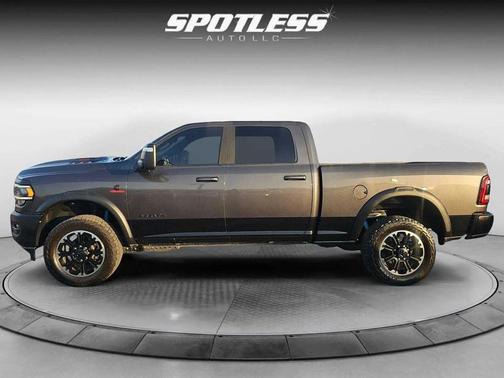 2024 RAM 2500 Power Wagon