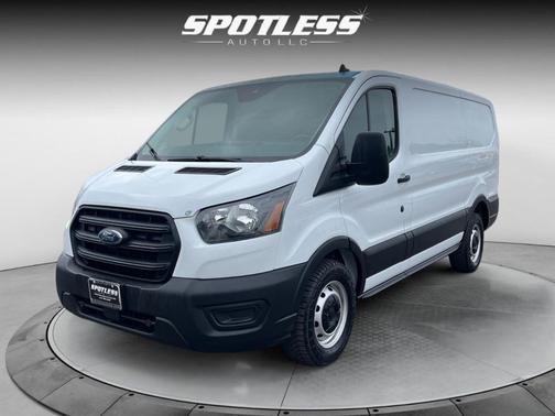2020 Ford Transit-150 Base