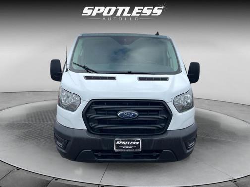 2020 Ford Transit-150 Base