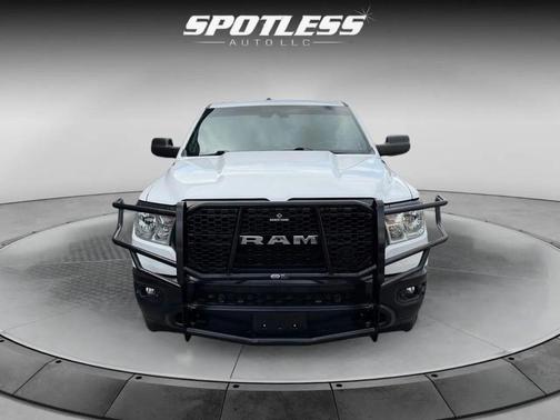 2022 RAM 1500 Tradesman