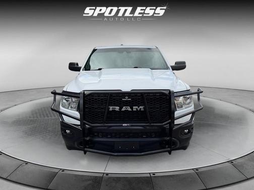 2022 RAM 1500 Tradesman
