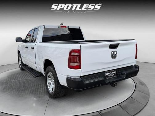 2022 RAM 1500 Tradesman