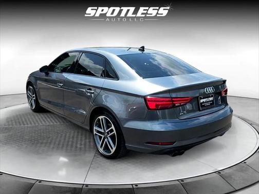 2020 Audi A3 Premium
