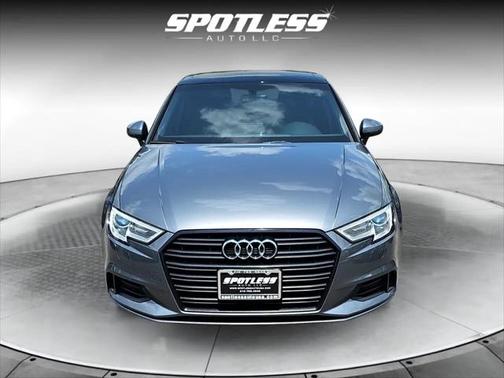 2020 Audi A3 Premium