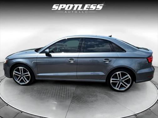 2020 Audi A3 Premium