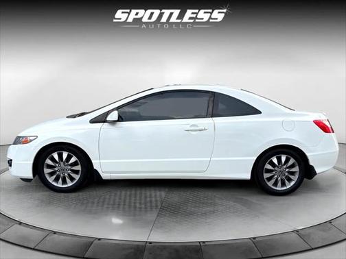 2009 Honda Civic EX