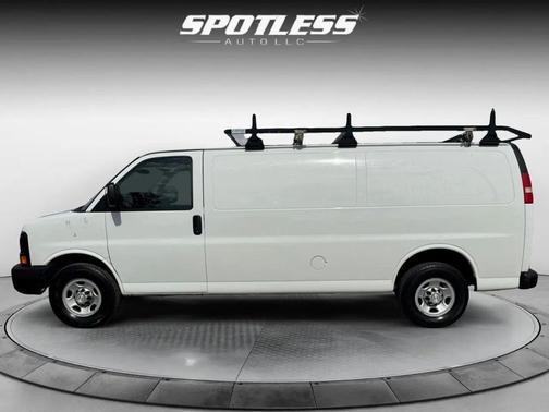 2015 Chevrolet Express 2500 Work Van