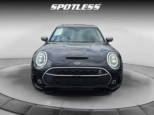 2020 MINI Clubman Cooper S