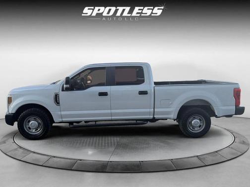 2019 Ford F-250 XL