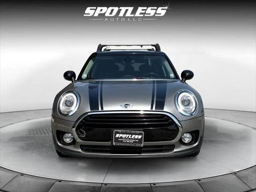2016 MINI Clubman Cooper