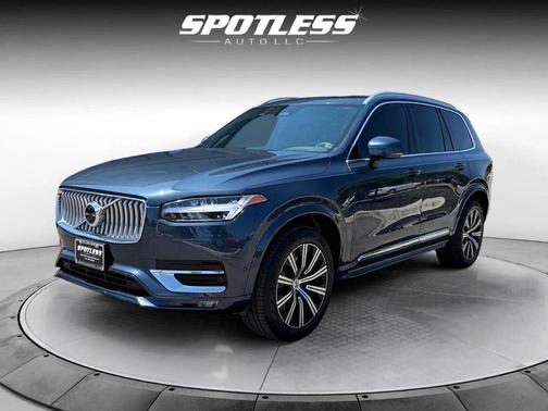 2023 Volvo XC90 B6 Plus 7-Seater