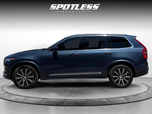 2023 Volvo XC90 B6 Plus 7-Seater