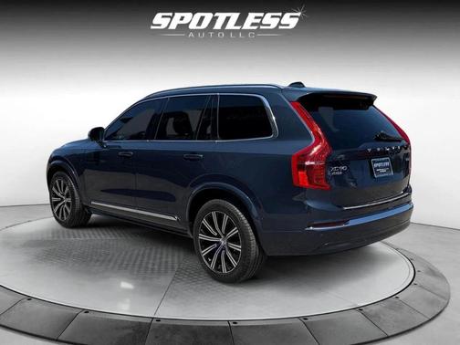 2023 Volvo XC90 B6 Plus 7-Seater