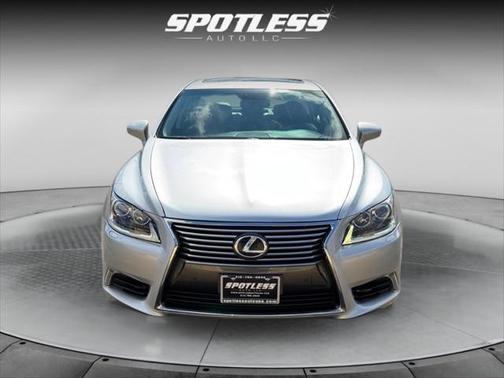 2013 Lexus LS 460 Base