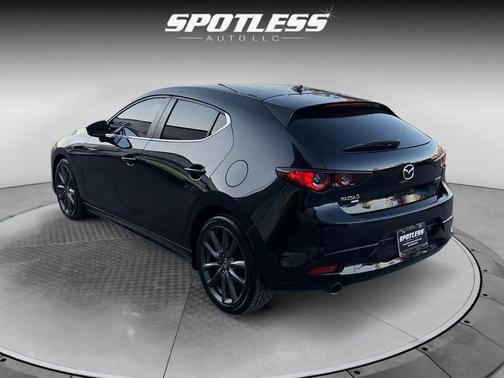 2019 Mazda Mazda3 AWD w/Preferred Package