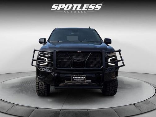 2023 Chevrolet Tahoe 4WD Z71